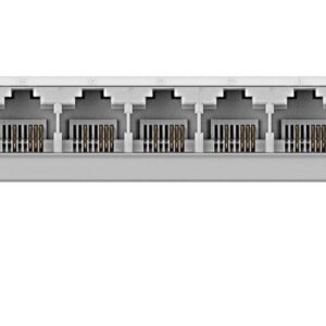 سوییچ 5 پورت دی-لینک مدل DES-1005C