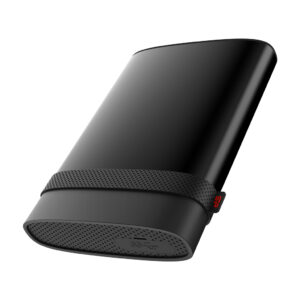 Silicon Power Armor A85 1TB External HDD