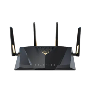 Asus RT-BE88U Dual-band WiFi 7(802.11be) AiMesh extendable router