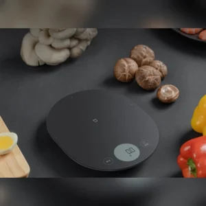 ترازوی آشپزخانه شیائومی مدل KGJ001T