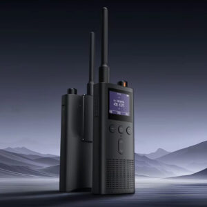 بی سیم واکی تاکی شیائومی Xiaomi Walkie Talkie 3 XMDJJ05FY