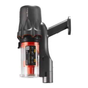 جارو شارژی شیائومی مدل Deerma T30W با عمر باتری ۴۵ دقیقه