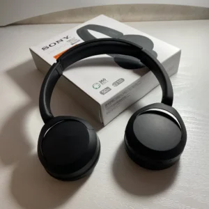 هدفون بی سیم سونی مدل WH-CH520 مشکی